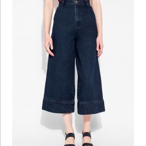 Double or nothing pant